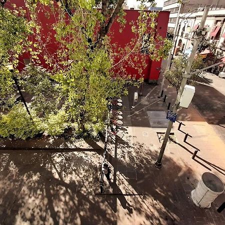 墨西哥城2B Acogedor Y Amplio Depto, Centro Historico Cdmx公寓 外观 照片